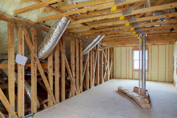 Best Energy-efficient Insulation  in Pittsfield, IL
